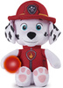 Paw Patrol Marshall sprechendes Maskottchen mit Taschenlampe Nachtlicht 29cm