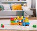 Mega Bloks ABC Zug mit Sound Bloks mit Buchstaben