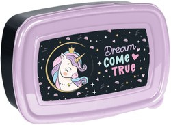 Paso Frühstücksdose Einhorn 750ml