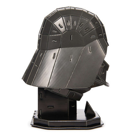 Puzzle 4D Build Star Wars Star Wars Darth Vader Helm 3D Modell Figur zum Zusammenbauen