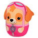 Paw Patrol Maskottchen Skye Plüsch weich kuschelig Gund Hund 31 cm