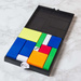 Rubik's Grid Lock Puzzlespiel