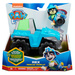 Paw Patrol 2in1 Rex Set Fahrzeug Cars + Hundefigur eco
