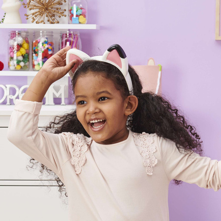 Gabi's Dollhouse Interaktives Band Magische Katzenohren für Kinder Gabby's Dollhouse