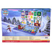 Paw Patrol Adventskalender 24 Überraschungstierfiguren + Winterzubehör