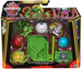 Bakugan Battle Pack Strategie Spiel + Spezialangriff Octogan Spezialangriff Spidra Figuren