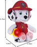 Paw Patrol Marshall sprechendes Maskottchen mit Taschenlampe Nachtlicht 29cm
