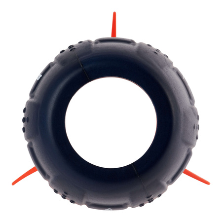 Aerobie Rakete Arcade-Spiel Super Sonic Fin Catch aerodynamischen Ball