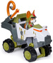 Paw Patrol Jungle Pups Vehicle Tracker-Set+Figur