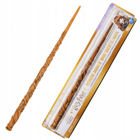 Harry Potter Hermine Grangers Zauberstab