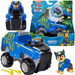 Paw Patrol Jungle Pups Vehicle Chase Set + Figur