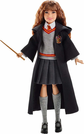 Mattel FYM51 Harry Potter Puppe Hermine Granger