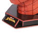 Puzzle 4D Build Spiderman Modell 3D Figur zum Zusammenbauen