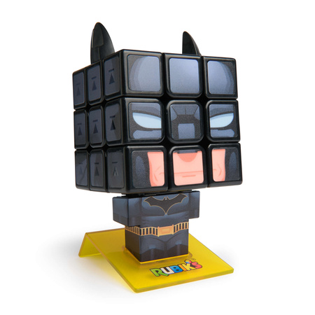 Rubik's Würfel 3x3 Kuben Batman