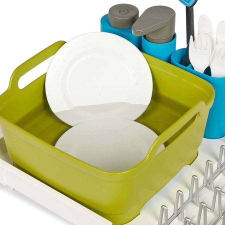 Joseph Joseph Extend Geschirrspülset Kids Toy Dishwashing Set 10 Stück