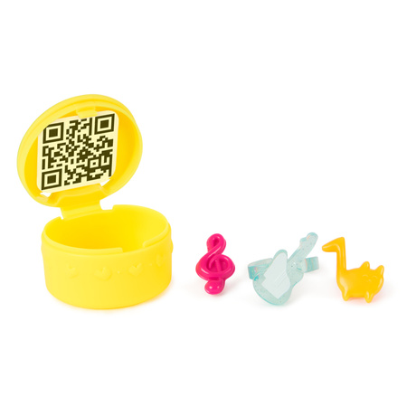 Gabi the Cat's House Kinofilm Musical Paw-some Party Story Set