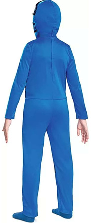 Lego Ninjago Kostüm JAY 4-6 Jahre S