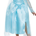 Kinder Karnevalskostüm Disney Frozen Die Eiskönigin Elsa 124-135 cm 7-8 Jahre