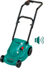 Klein 2702 Bosch Spielzeug-Rasenmäher