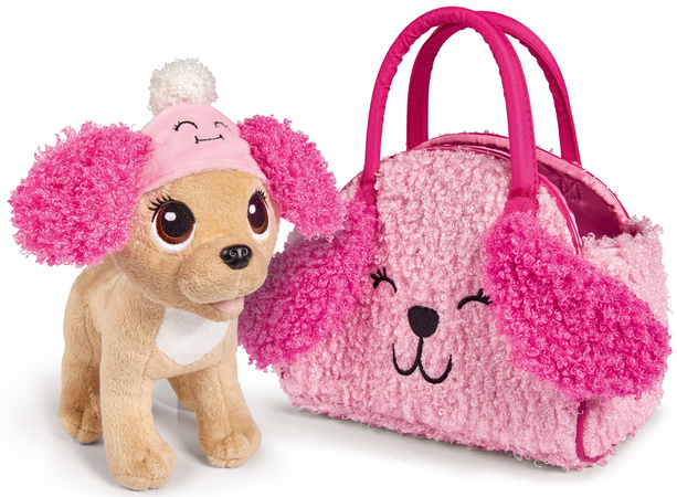 Chi Chi Love Hündchen flauschiger Freund
