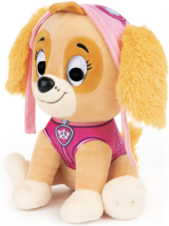 Paw Patrol Skye Maskottchen Plüsch 23 cm Gund Spin Master