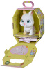 Pamper Petz Interactive Rabbit von der Windelbande macht Pipi + Acc.