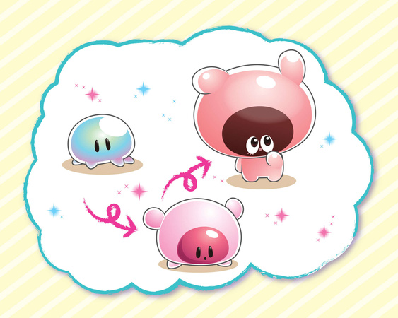 Punirunes interaktives elektronisches Sinnestierspiel Spin Master