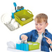 Joseph Joseph Extend Geschirrspülset Kids Toy Dishwashing Set 10 Stück
