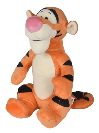Tigger Maskottchen Kuschelweiches Plüsch 27 cm
