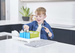 Joseph Joseph Extend Geschirrspülset Kids Toy Dishwashing Set 10 Stück