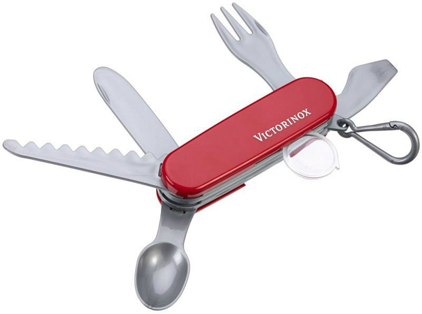 Swiss Army Knife Victorinox Spielzeug-Taschenmesser für Kinder Klein
