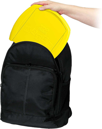 Winning Top Trumps Match Minions: Gru's Eintrag