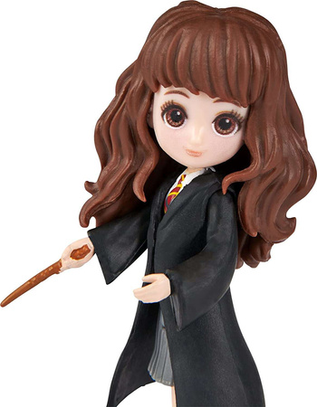 Harry Potter figur Hermine Granger 8 cm Sammlerstück Magical Minis