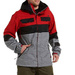 ONEILL Freedom Future Stripe Skijacke