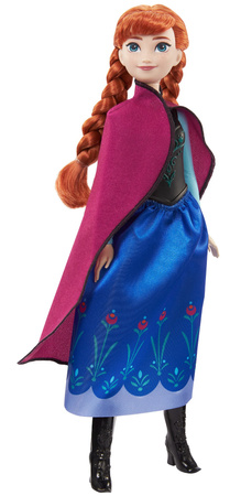 Gefrorene Die Eiskönigin Puppe Anna 30 cm