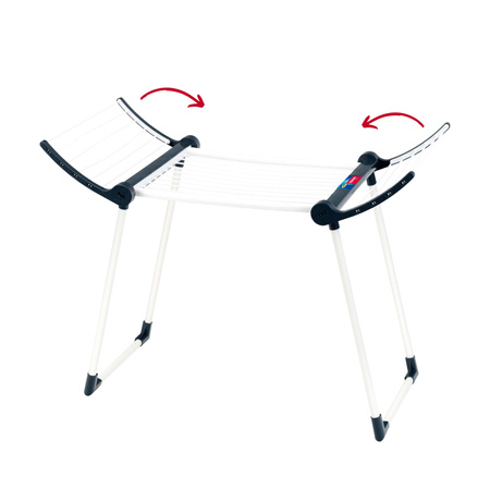 Vileda Klein 6735 Spielzeug-Wäschetrockner