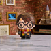 Puzzle 4D Build Harry Potter Modell 3D Figur zum Zusammenbauen