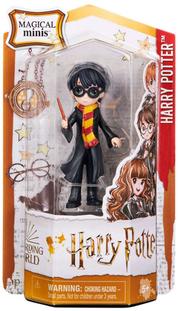 Harry Potter sammelfigur 7 cm Magisch Minis