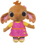 Bing Plüschmaskottchen Sula spricht Polnisch 23 cm