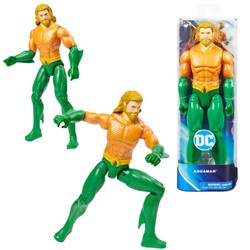 Aquaman große bewegliche Figur 30 cm Justice League
