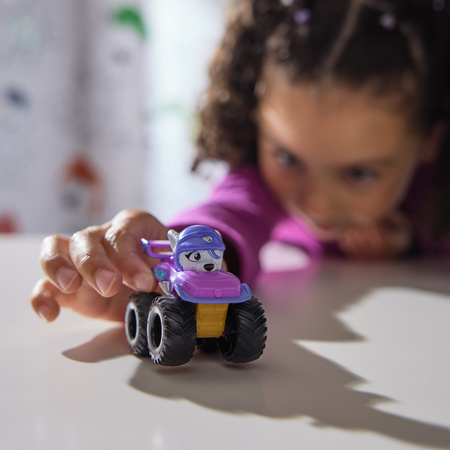 Spin Master Paw Patrol Pup Squad Geschenkpaket 7 Fahrzeuge