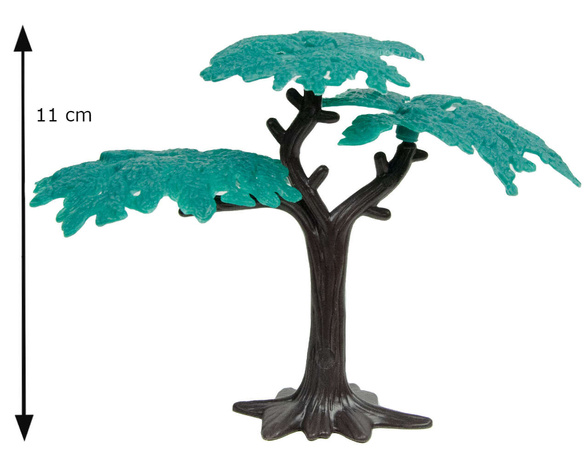 Dinosaurier-Figurenset mit Licht und Geräuschen 3 Stück