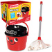 Casdon Henry Little Helper Eimer und Spielzeugmopp