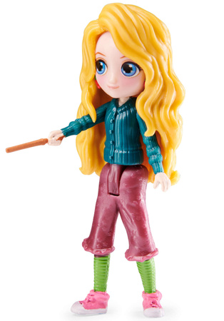 Harry Potter figürchen Magical Minis Luna Lovegood 7cm