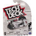 Tech Deck fingerboard skateboard Unordnung Treppe + Aufkleber