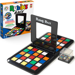 Rubik's Race Würfel Rubik's Race logisches Brettspiel Spin Master