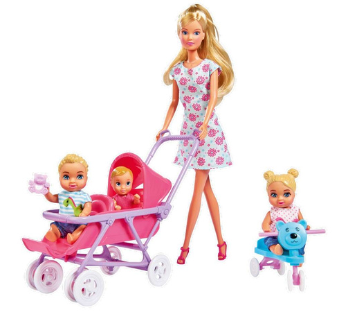 Steffi puppenspielzimmer