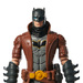 DC Comics Batman große Figur Puppe in braunen Mantel 30 cm