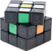Rubik's Learning Cube buntes Strategiespiel mit Aufklebern Spin Master Guide