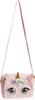 Purse Pets Glamicorn interaktive Tasche mit Augen und Geräuschen